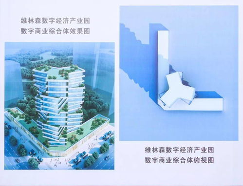 利好橋南、東海 新增商業體批前公示，即將開建