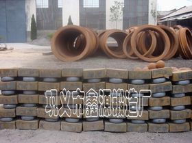 鑄造件 工業制造中的基石與藝術